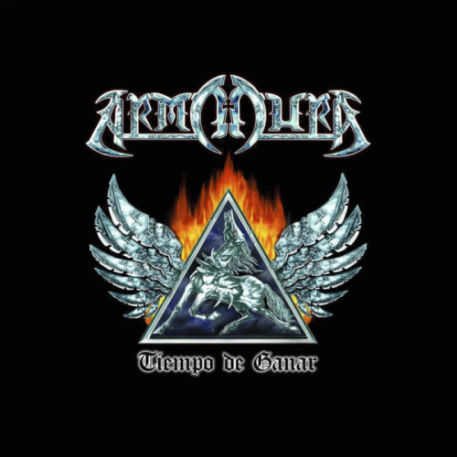 Armadura (PER) : Tiempo de Ganar